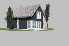 Minibo Økonomi, perspektiv B