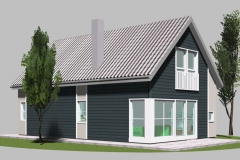 Minibo Økonomi